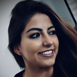 Daniela Vargas - Diseño Gráfico