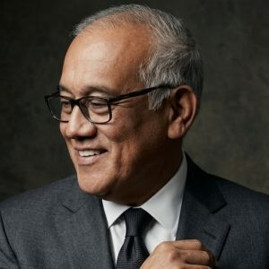 Jorge Rivero Zúñiga - Presidente Ejecutivo